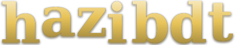 hazi bdt logo